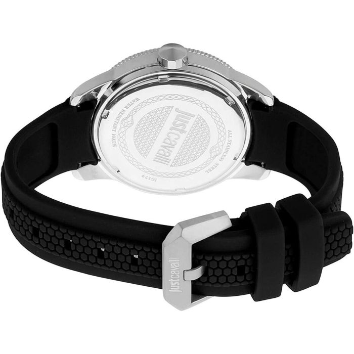 Reloj Hombre Just Cavalli JC1G179P0015 5 Reloj Hombre Just Cavalli JC1G179P0015 5