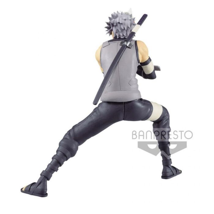 Figura Banpresto Vibration Stars Naruto Shippuden 2 Figura Banpresto Vibration Stars Naruto Shippuden 2