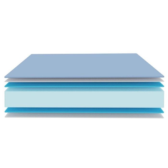 Colchón Viscoelástico Cecotec Flow PureVital 4900 105 x 190 cm 8 Colchón Viscoelástico Cecotec Flow PureVital 4900 105 x 190 cm 8