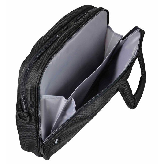 Port Designs Portaequipajes de Carga Superior Manhattan BF 170224 para Portátiles 14/15.6 pulgadas 18 Port Designs Portaequipajes de Carga Superior Manhattan BF 170224 para Portátiles 14/15.6 pulgadas 18