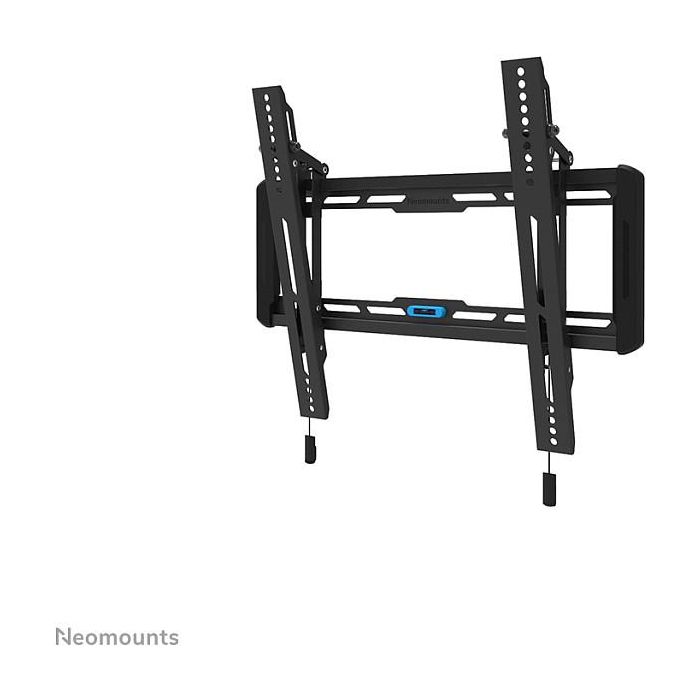 Neomounts WL35-550BL14 Soporte TV Pared Inclinable para Pantallas de 32-75", 50 kg, VESA 100x100-400x400, Fácil Instalación - Negro 1 Neomounts WL35-550BL14 Soporte TV Pared Inclinable para Pantallas de 32-75", 50 kg, VESA 100x100-400x400, Fácil Instalación - Negro 1