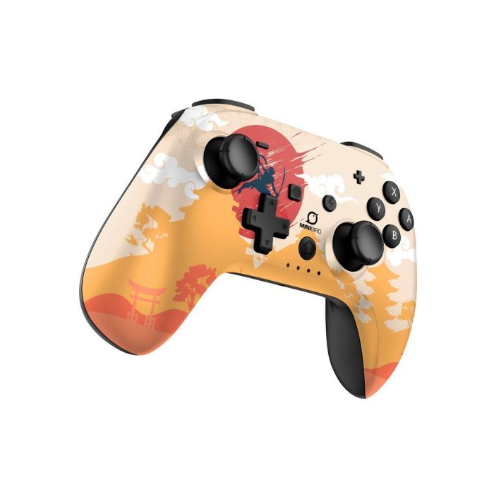 Mando Gaming Multicolor 1