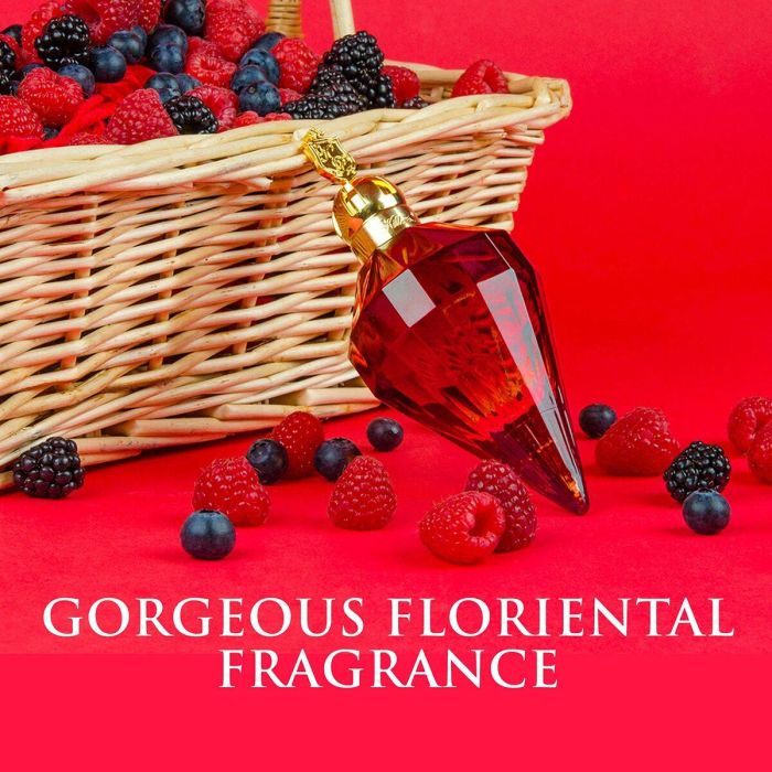 Perfume Mujer Katy Perry Killer Queen EDP 50 ml 6 Perfume Mujer Katy Perry Killer Queen EDP 50 ml 6