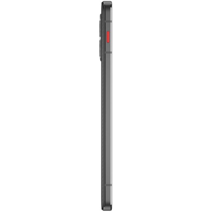 Motorola ThinkPhone 256GB Almacenamiento 8GB RAM 5G Negro - Smartphone Android 13 con Cámara 50MP y Pantalla AMOLED 144Hz 2 Motorola ThinkPhone 256GB Almacenamiento 8GB RAM 5G Negro - Smartphone Android 13 con Cámara 50MP y Pantalla AMOLED 144Hz 2