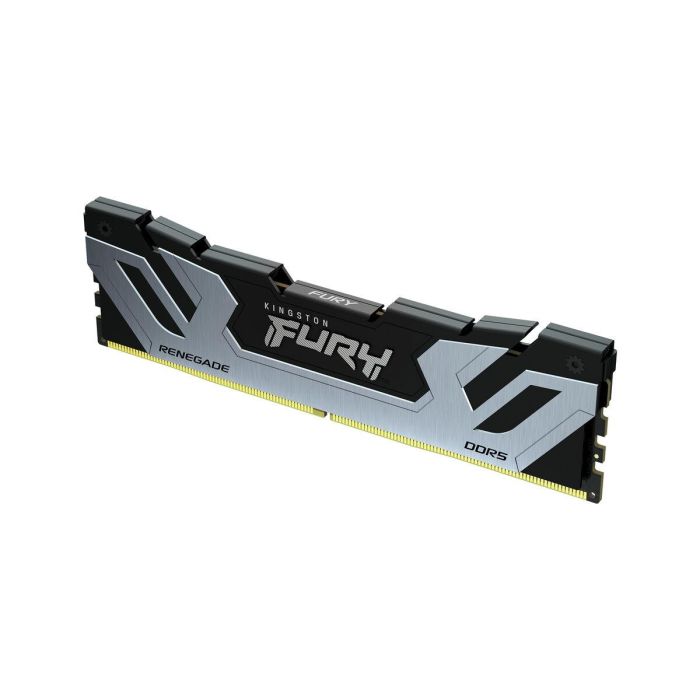 Memoria RAM Kingston KF584CU40RSK2-48 48 GB DDR5 CL40 1 Memoria RAM Kingston KF584CU40RSK2-48 48 GB DDR5 CL40 1