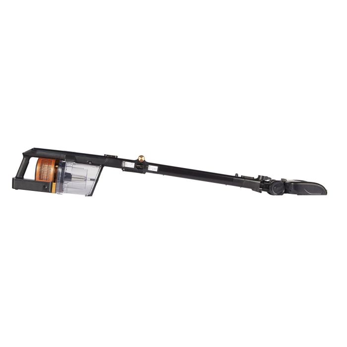 Shark IZ300EU Aspiradora Escoba Sin Cable DuoClean + PowerFins 25.2V Litio, 60 Min Autonomía, Anti Hair Wrap, LED 8 Shark IZ300EU Aspiradora Escoba Sin Cable DuoClean + PowerFins 25.2V Litio, 60 Min Autonomía, Anti Hair Wrap, LED 8