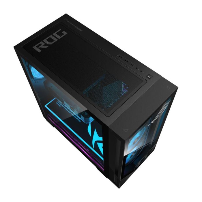 ASUS ROG G700 G700TF-09285K086W DDR5-SDRAM NVIDIA GeForce RTX 5090 Torre PC 13 ASUS ROG G700 G700TF-09285K086W DDR5-SDRAM NVIDIA GeForce RTX 5090 Torre PC 13