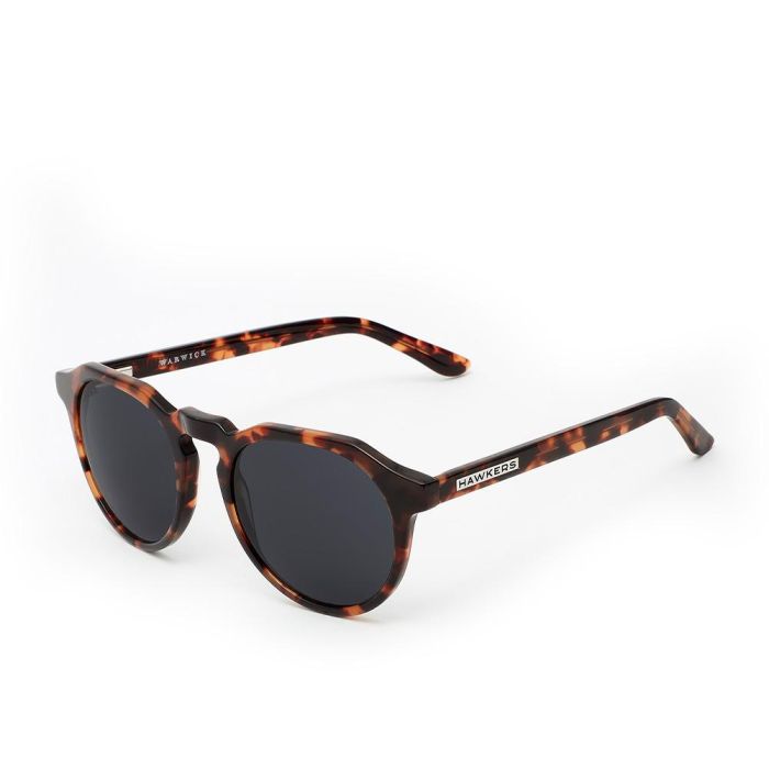 Hawkers Warwick Gafas de Sol Unisex Carey Dark