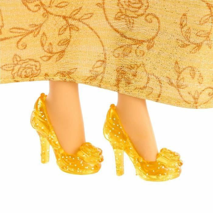 Muñeca Disney Princess HLW11 2