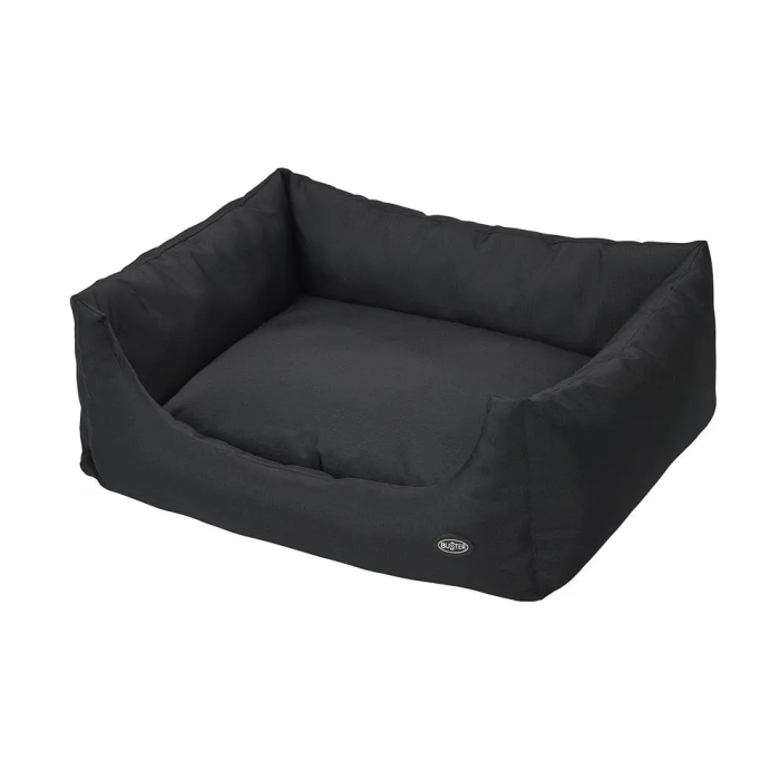 Buster Cama Sofa Negra 45x60 cm Kruuse