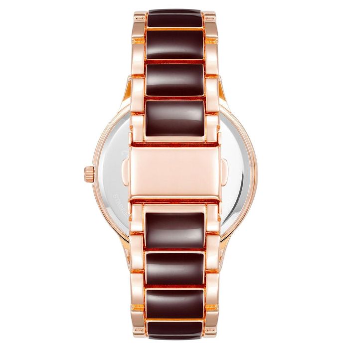 Reloj Mujer Juicy Couture JC1334RGBY (Ø 38 mm) 2 Reloj Mujer Juicy Couture JC1334RGBY (Ø 38 mm) 2