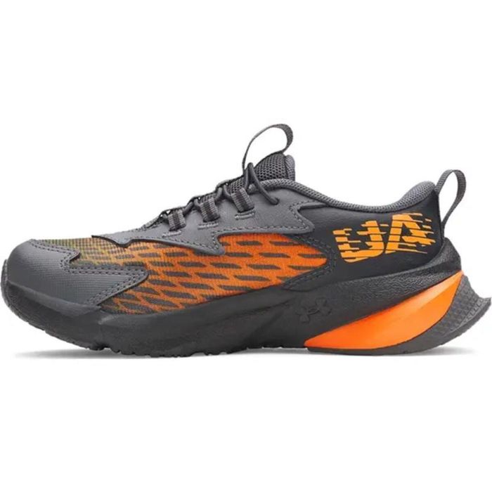 Zapatillas de Running para Niños Under Armour Bps Scramjet 7 41 4 Zapatillas de Running para Niños Under Armour Bps Scramjet 7 41 4