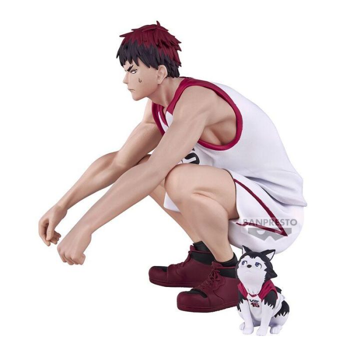 Banpresto Figura Kuroko Basketball Last Game Interval - BP89943P 2 Banpresto Figura Kuroko Basketball Last Game Interval - BP89943P 2