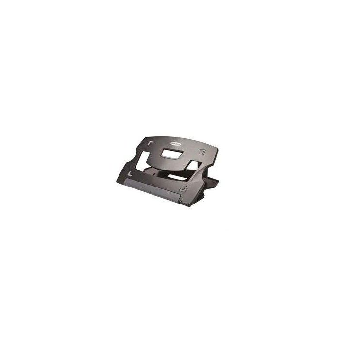 Base de Refrigeración para Portátil Startech LTRISERP Negro 12" 1