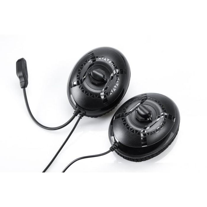 Raptor Auriculares Gaming Estéreo H200 3.5mm 4 Raptor Auriculares Gaming Estéreo H200 3.5mm 4