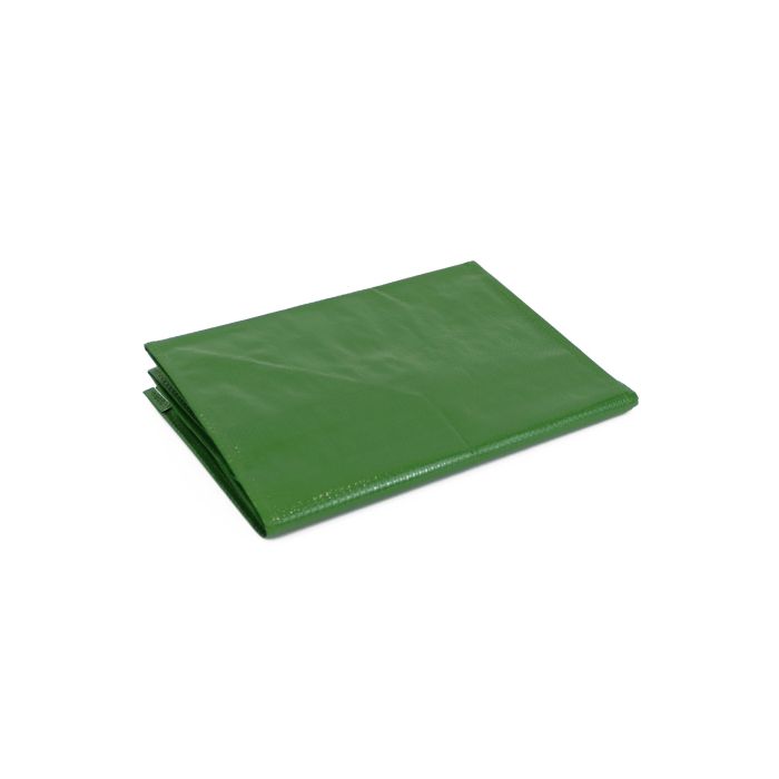 Confortime Bolsa Rafia Reciclaje Vidrio 44 x 32 x 0.5 cm (24 Unidades)