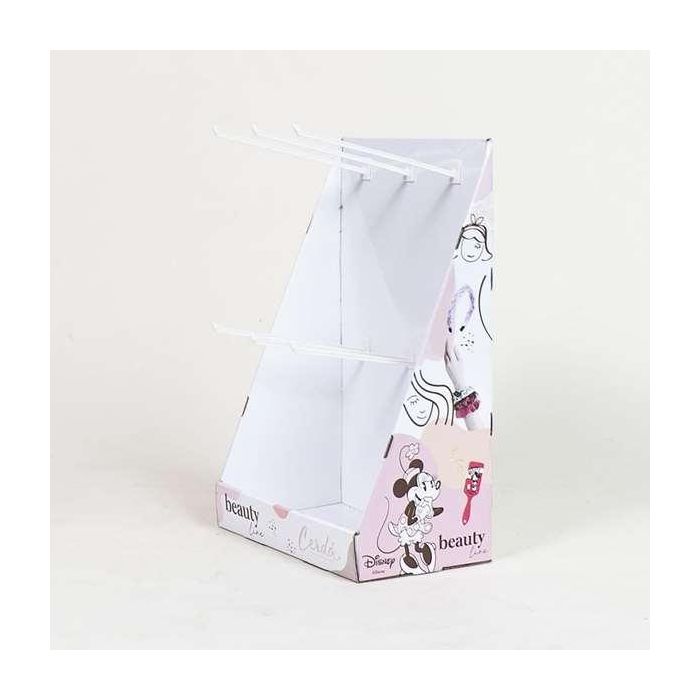 Displays Expositor Accesorios Beauty Sin Personaje 1