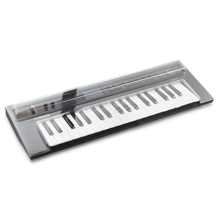 Decksaver Yamaha Reface Cover (Light Edition)