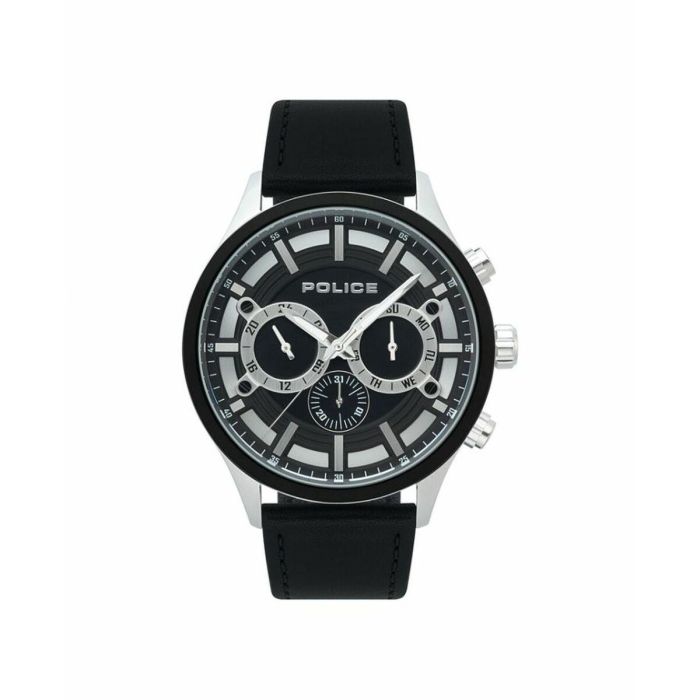 Reloj Hombre Police R1451298001 (Ø 48 mm) Reloj Hombre Police R1451298001 (Ø 48 mm)