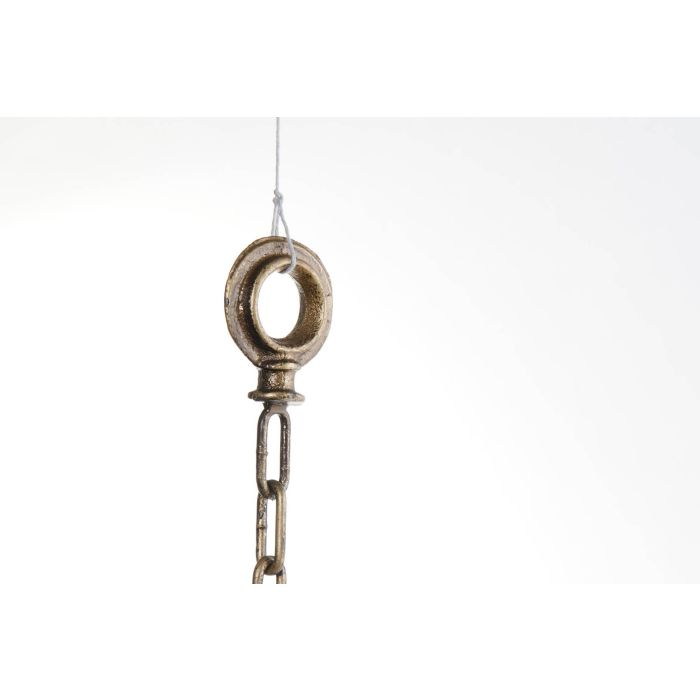 Reloj Vintage DKD Home Decor Negro Dorado 6.5 x 80 x 60 cm 3 Reloj Vintage DKD Home Decor Negro Dorado 6.5 x 80 x 60 cm 3