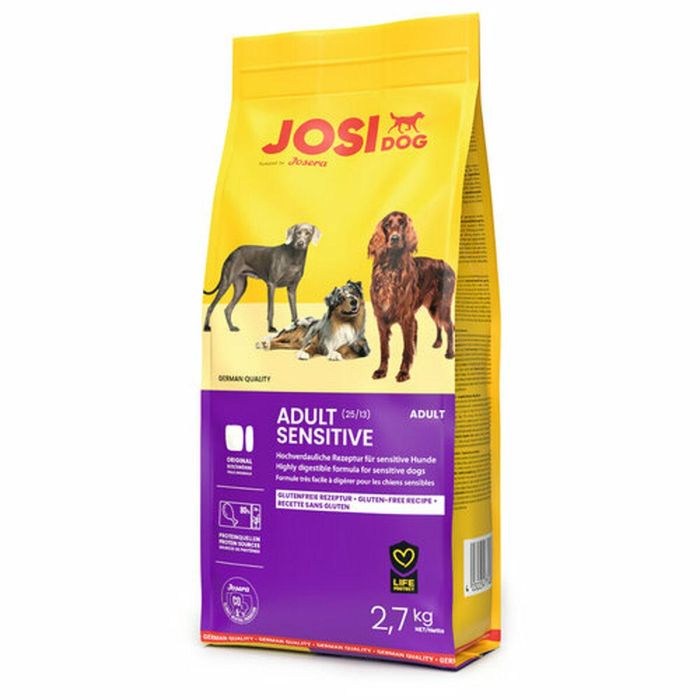 Pienso Josera 2,7 Kg Aves 1 Pienso Josera 2,7 Kg Aves 1