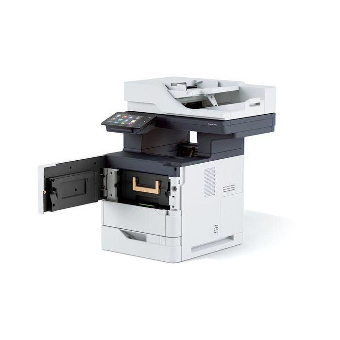 Xerox VersaLink B625V_DN Multifunción Láser Monocromo 61 ppm para Oficina de Alto Volumen 3