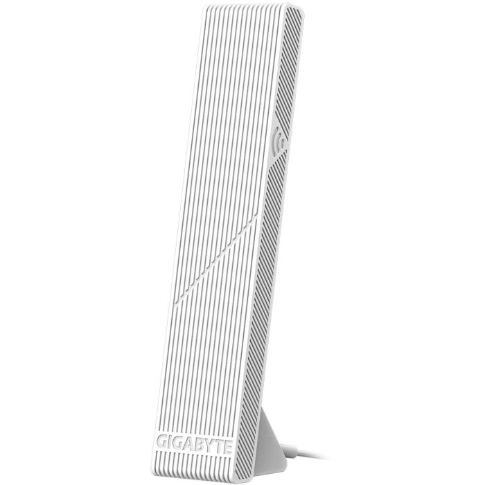 Gigabyte GA-B850 A STEALTH ICE (AM5) (D) 6