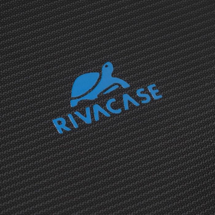 RIVACASE 8069 - Mochila para portátil Riva NB Rucksack Regent, 17.3 pulgadas, negro/azul 12 RIVACASE 8069 - Mochila para portátil Riva NB Rucksack Regent, 17.3 pulgadas, negro/azul 12