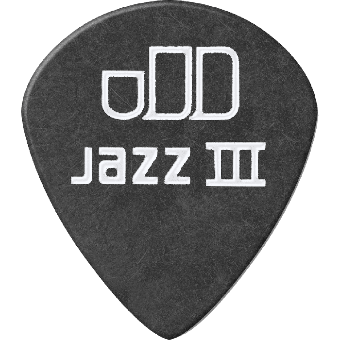 Pack 72 Púas Tortex® Pitch Jazz Iii - 0,88 Mm 2 Pack 72 Púas Tortex® Pitch Jazz Iii - 0,88 Mm 2