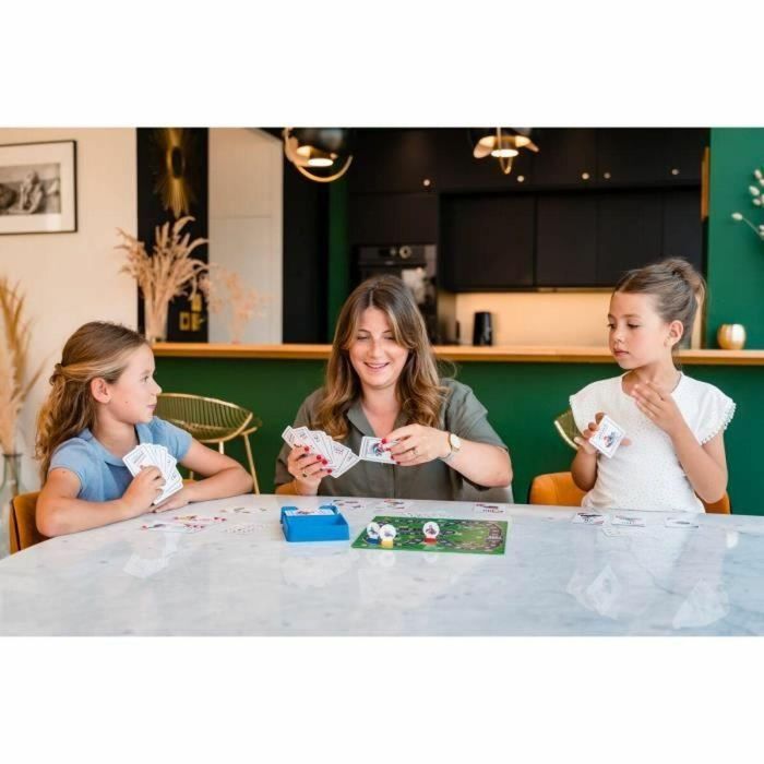 Juego de Mesa Dujardin 1000Km Mario Kart 3 Juego de Mesa Dujardin 1000Km Mario Kart 3