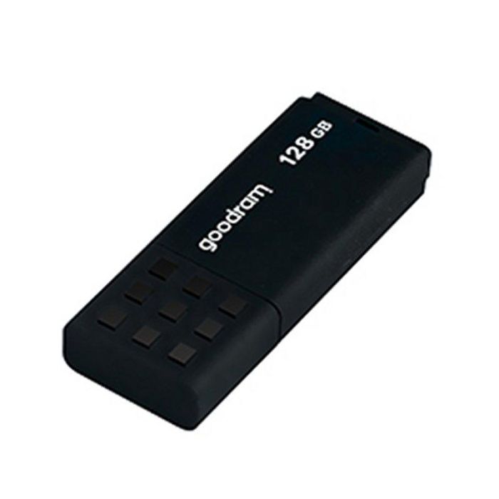 Goodram UME3-1280K0R11 Memoria USB 3.0 128GB Negro 2
