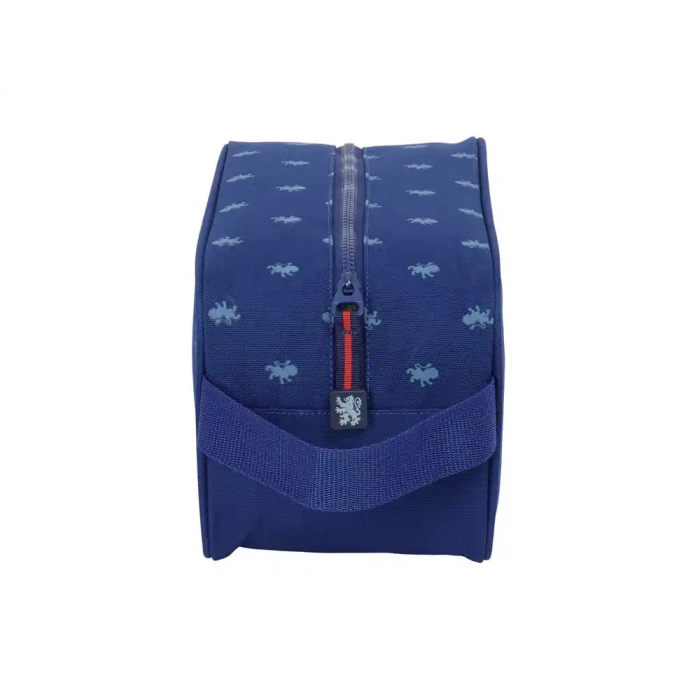 Zapatillero de Viaje Harry Potter Captain Azul marino 29 x 15 x 14 cm 2