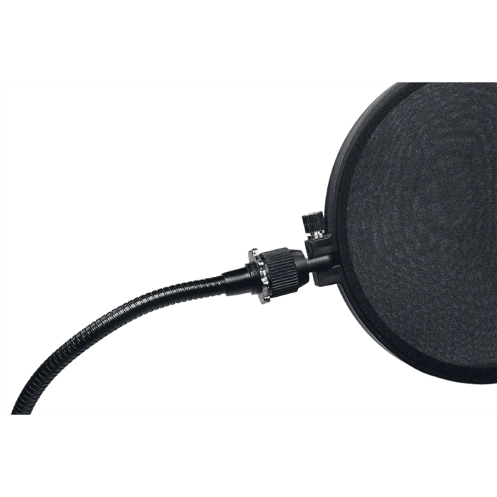 RTX Filtro Antipop Metal 16Cm 3