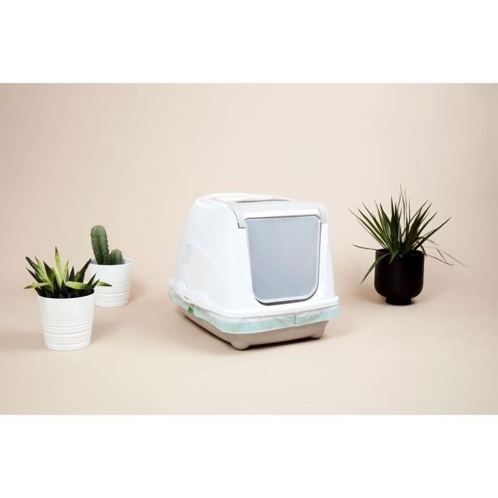 Bolsas de arena filtrantes - KIVIKS - Grandes 3