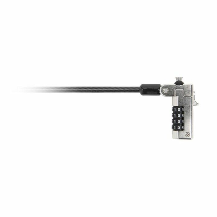 Cable de Seguridad Kensington K68008EU 2 Cable de Seguridad Kensington K68008EU 2