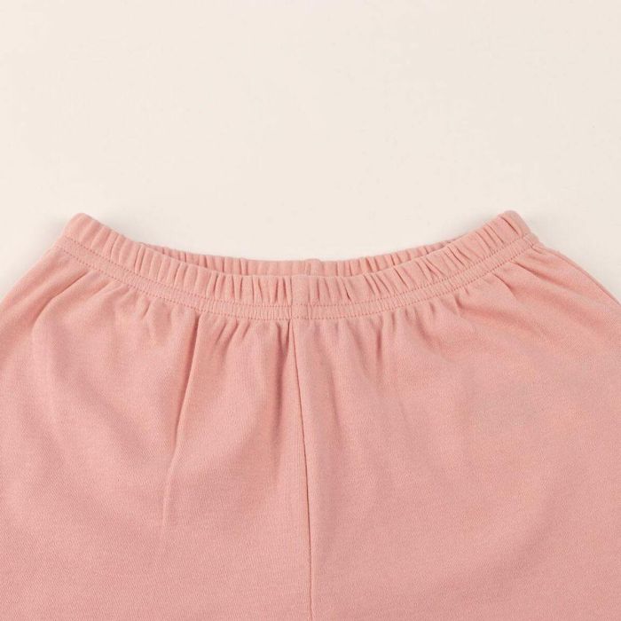 Pijama Infantil The Paw Patrol Rosa 4 Pijama Infantil The Paw Patrol Rosa 4