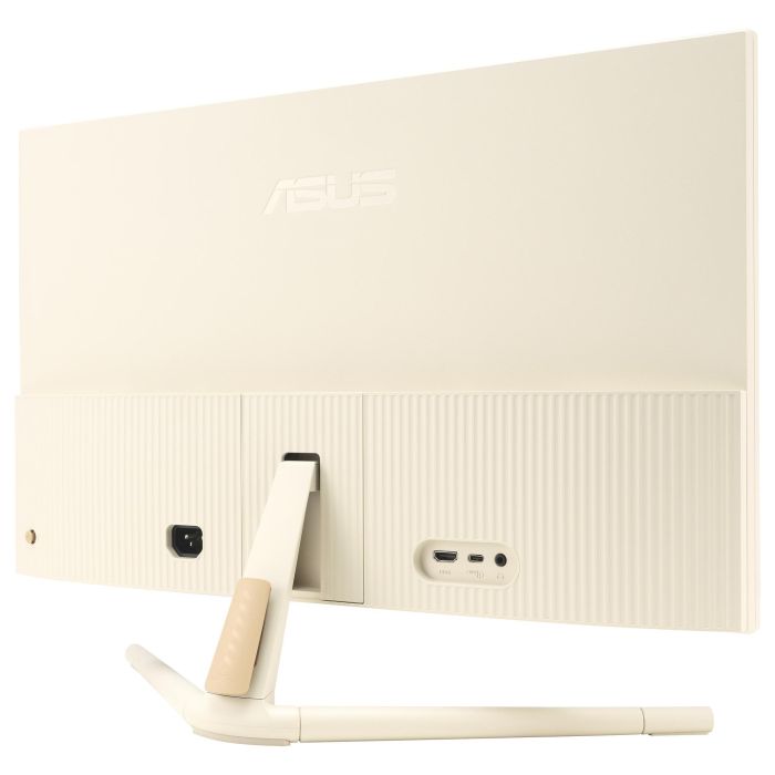 Asus Monitor VU249CFE-M 60,5 cm (23.8") Full HD IPS Mate 1 ms Tiempo de Respuesta Color Oro 3