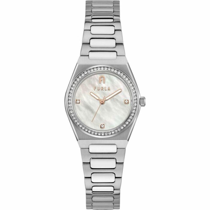 Reloj Mujer Furla WW00020003L1 (Ø 30 mm) Reloj Mujer Furla WW00020003L1 (Ø 30 mm)