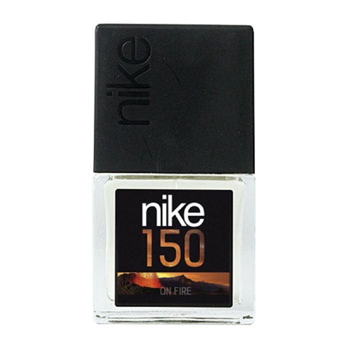 Perfume Hombre Nike EDT 150 On Fire 30 ml 1