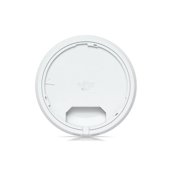 Funda Protectora Pintable Ubiquiti UACC-U7-COVER para Punto de Acesso U7 Pro y U7 Pro Max 2 Funda Protectora Pintable Ubiquiti UACC-U7-COVER para Punto de Acesso U7 Pro y U7 Pro Max 2