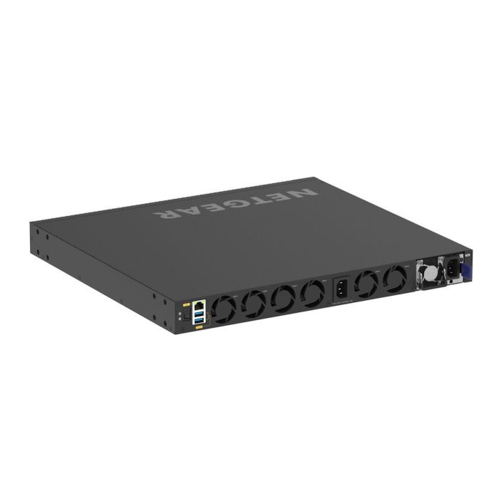 Switch Netgear VSM4320C-100NES 3 Switch Netgear VSM4320C-100NES 3