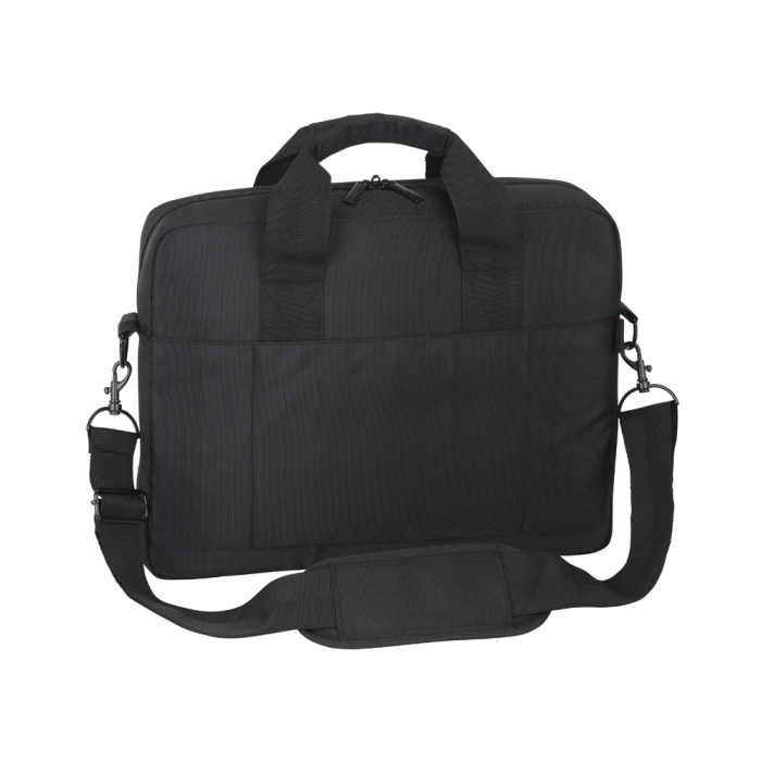 Safta Maletin para Portatil 15,6" F.C.Barcelona 40x31x9 Negro 1