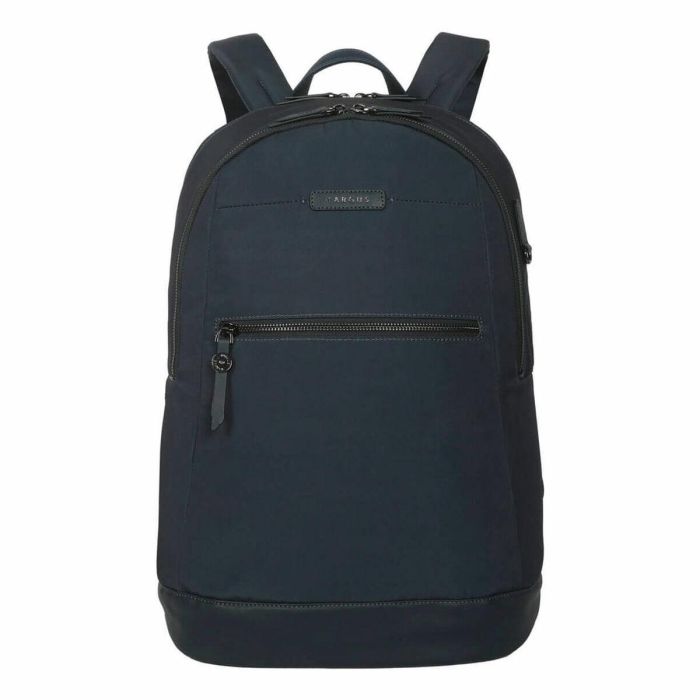 Targus TBB65002GL Mochila Ávila para Portátil 15-16" (40.6 cm) Azul EcoSmart, Resistente al Agua 19