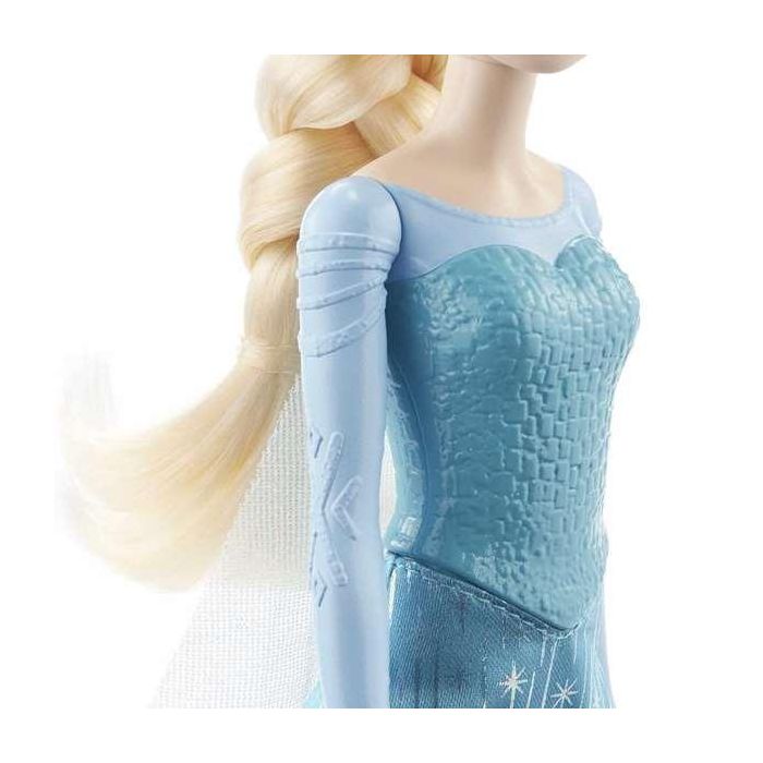 Muñeca disney frozen elsa 1 Muñeca disney frozen elsa 1