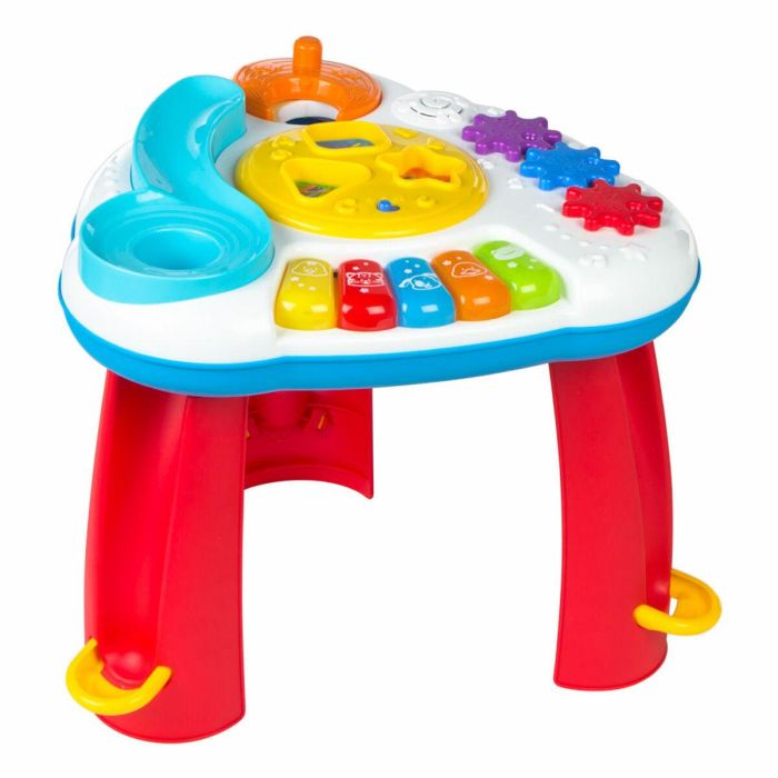 Juguete Musical Winfun 39 x 35 x 37 cm (2 Unidades) 4 Juguete Musical Winfun 39 x 35 x 37 cm (2 Unidades) 4