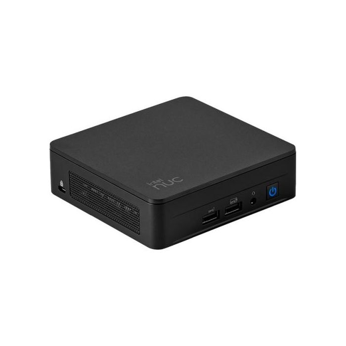 Asus Nuc Rnuc13L3Kv500002I (Slim) Liberty Canyon Raptor Lake-P Rpl-P 28W Vpro (I5-1350P) Gpu Integrado 1