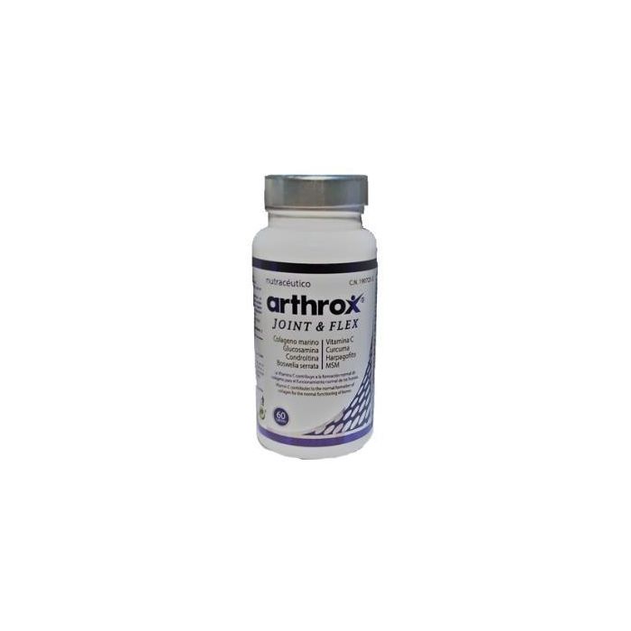 Arthrox Joint-Flex 60Comp. Arthrox Joint-Flex 60Comp.