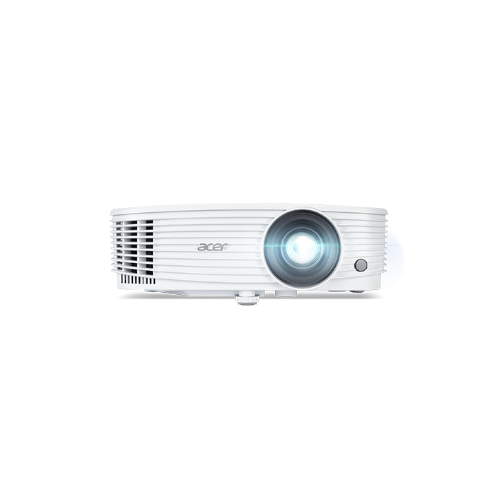 Proyector Acer P1257i 4500 Lm Wi-Fi Full HD XGA 4500 Lm 1024 x 768 px