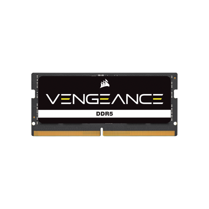 Corsair Vengeance CMSX16GX5M1A4800C40 módulo de memoria 16 GB 1 x 16 GB DDR5 4800 MHz Corsair Vengeance CMSX16GX5M1A4800C40 módulo de memoria 16 GB 1 x 16 GB DDR5 4800 MHz