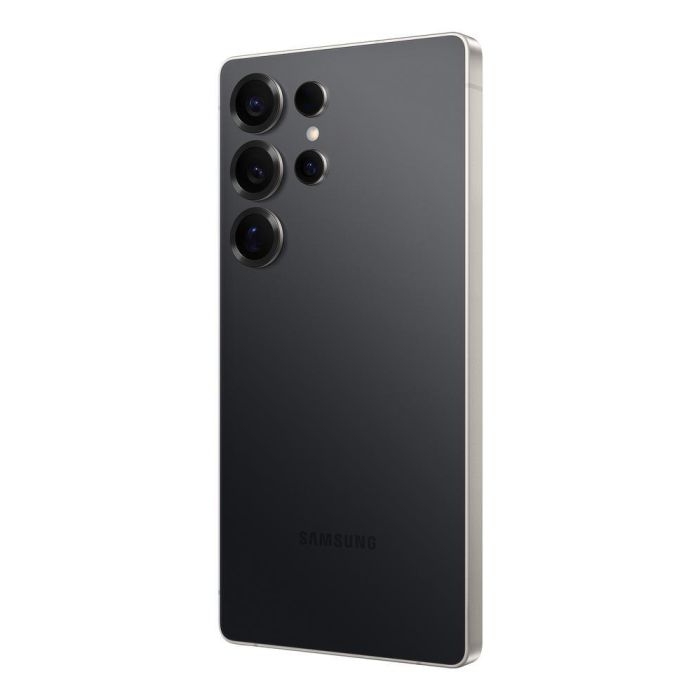 Smartphone Samsung Galaxy S25 Ultra Octa Core 12 GB RAM 512 GB 6,9" Negro 3 Smartphone Samsung Galaxy S25 Ultra Octa Core 12 GB RAM 512 GB 6,9" Negro 3